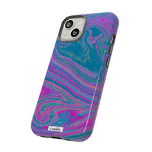 Load image into Gallery viewer, Cotton Candy Marble