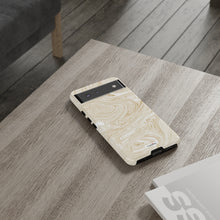 Load image into Gallery viewer, Gold Swirl