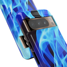 Load image into Gallery viewer, Sapphire Heat