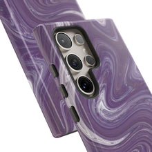 Load image into Gallery viewer, Purple Swirl