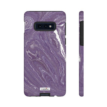 Load image into Gallery viewer, Purple Marble