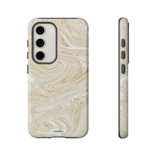 Load image into Gallery viewer, Gold Swirl