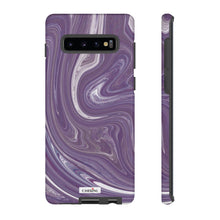 Load image into Gallery viewer, Purple Swirl