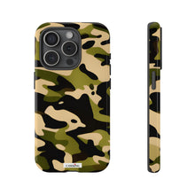 Load image into Gallery viewer, Military Camo