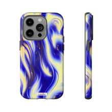 Load image into Gallery viewer, Blue Flame