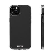 Load image into Gallery viewer, Clear Case i Phone