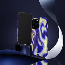 Load image into Gallery viewer, Blue Flame