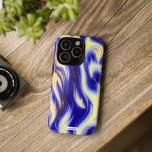 Load image into Gallery viewer, Blue Flame