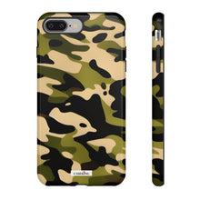 Load image into Gallery viewer, Military Camo