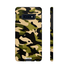 Load image into Gallery viewer, Military Camo