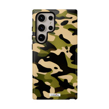Load image into Gallery viewer, Military Camo