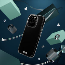 Load image into Gallery viewer, Clear Case i Phone