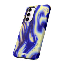 Load image into Gallery viewer, Blue Flame