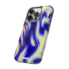 Load image into Gallery viewer, Blue Flame