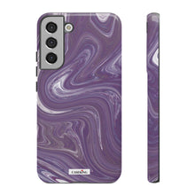 Load image into Gallery viewer, Purple Swirl