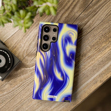 Load image into Gallery viewer, Blue Flame