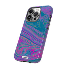 Load image into Gallery viewer, Cotton Candy Marble