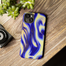 Load image into Gallery viewer, Blue Flame