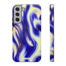 Load image into Gallery viewer, Blue Flame