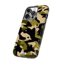 Load image into Gallery viewer, Military Camo