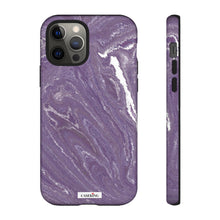 Load image into Gallery viewer, Purple Marble