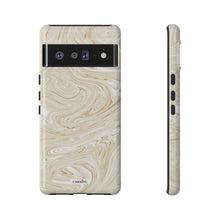 Load image into Gallery viewer, Gold Swirl