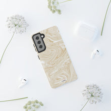 Load image into Gallery viewer, Gold Swirl