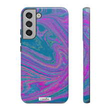 Load image into Gallery viewer, Cotton Candy Marble