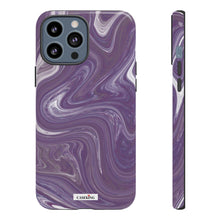 Load image into Gallery viewer, Purple Swirl
