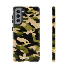 Load image into Gallery viewer, Military Camo