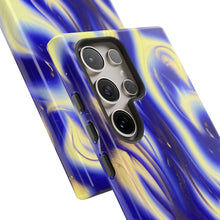 Load image into Gallery viewer, Blue Flame