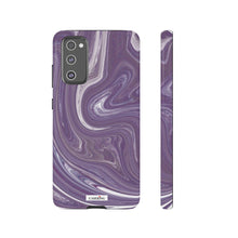 Load image into Gallery viewer, Purple Swirl