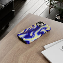 Load image into Gallery viewer, Blue Flame