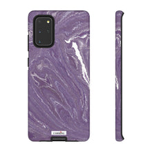 Load image into Gallery viewer, Purple Marble