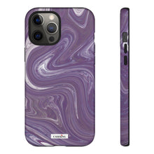 Load image into Gallery viewer, Purple Swirl