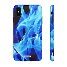 Load image into Gallery viewer, Sapphire Heat