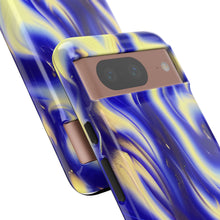 Load image into Gallery viewer, Blue Flame