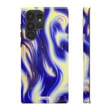 Load image into Gallery viewer, Blue Flame