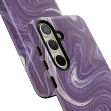 Load image into Gallery viewer, Purple Swirl