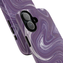 Load image into Gallery viewer, Purple Swirl