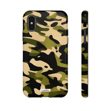 Load image into Gallery viewer, Military Camo