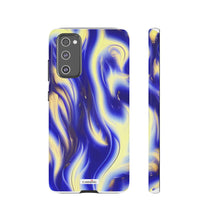 Load image into Gallery viewer, Blue Flame