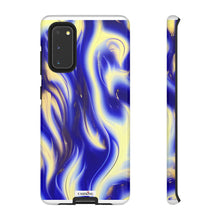 Load image into Gallery viewer, Blue Flame