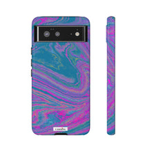 Load image into Gallery viewer, Cotton Candy Marble