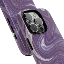 Load image into Gallery viewer, Purple Swirl