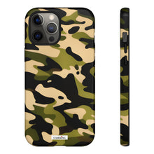 Load image into Gallery viewer, Military Camo