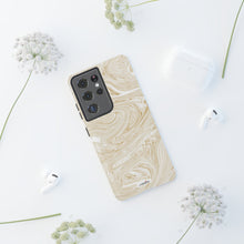 Load image into Gallery viewer, Gold Swirl