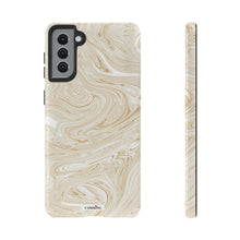 Load image into Gallery viewer, Gold Swirl