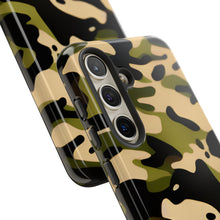 Load image into Gallery viewer, Military Camo