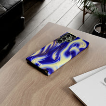 Load image into Gallery viewer, Blue Flame